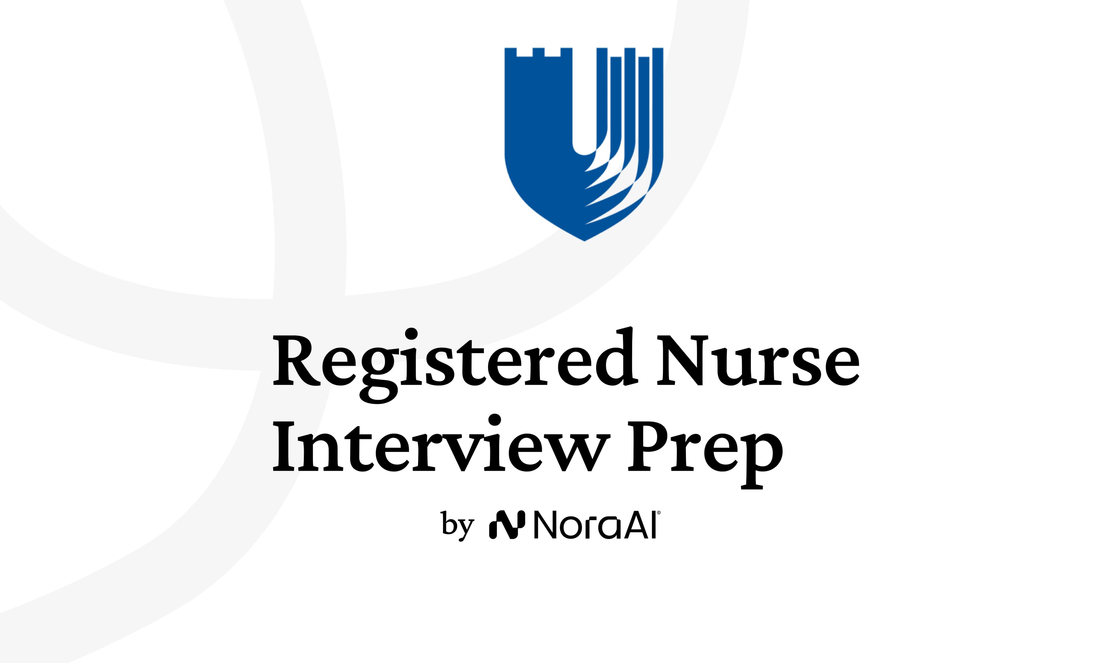 Duke Health Registered Nurse Interview: Process + Questions