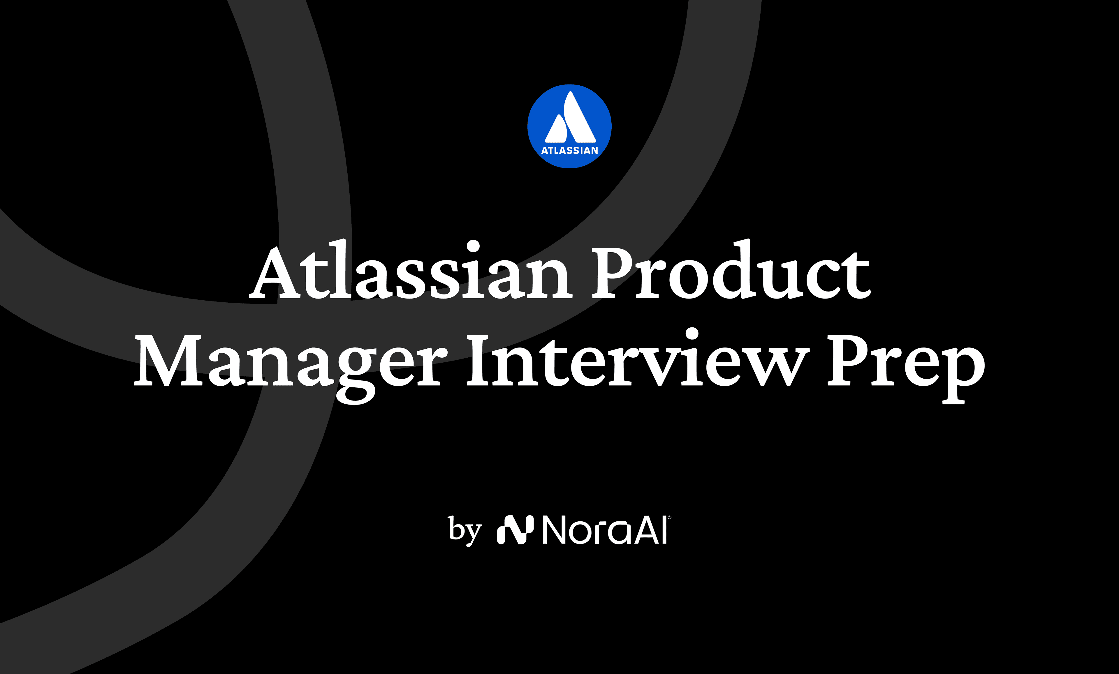 Atlassian Product Manager Interview logo