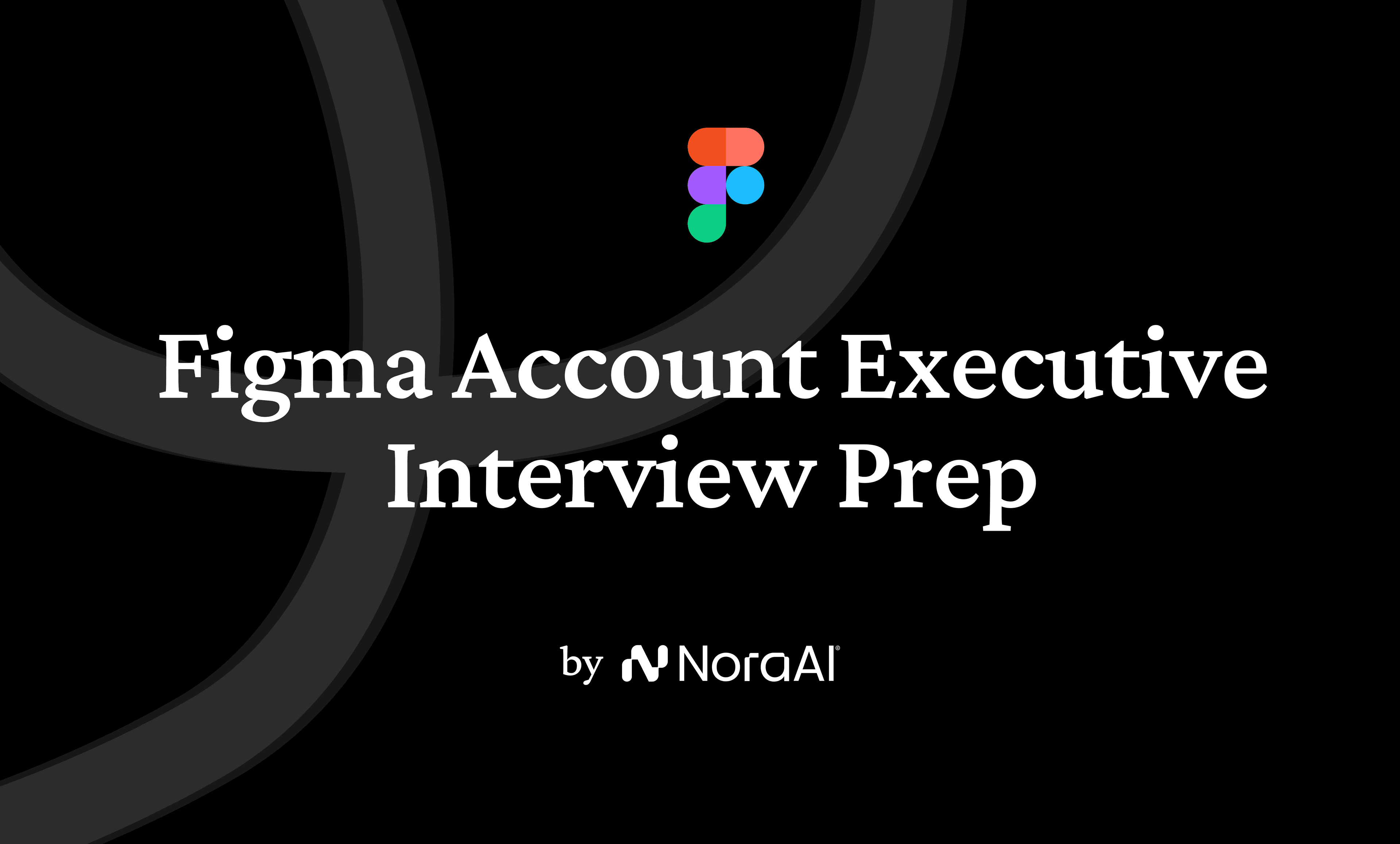 Figma Account Executive Interview Prep logo