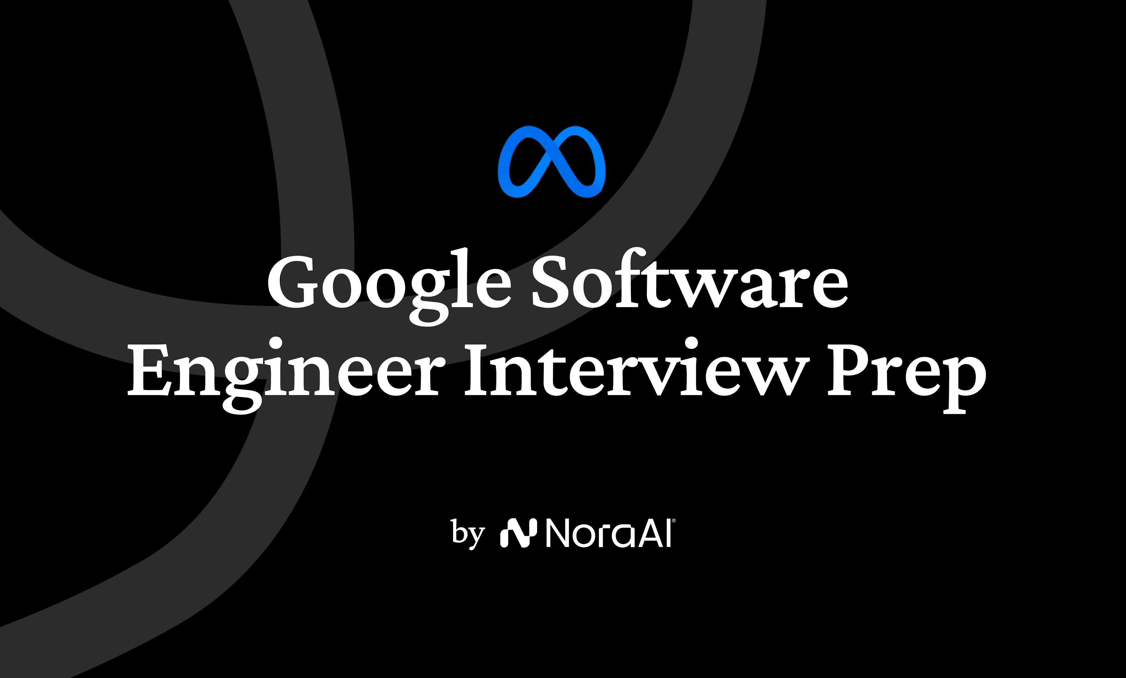 Google Software Engineer Interview logo