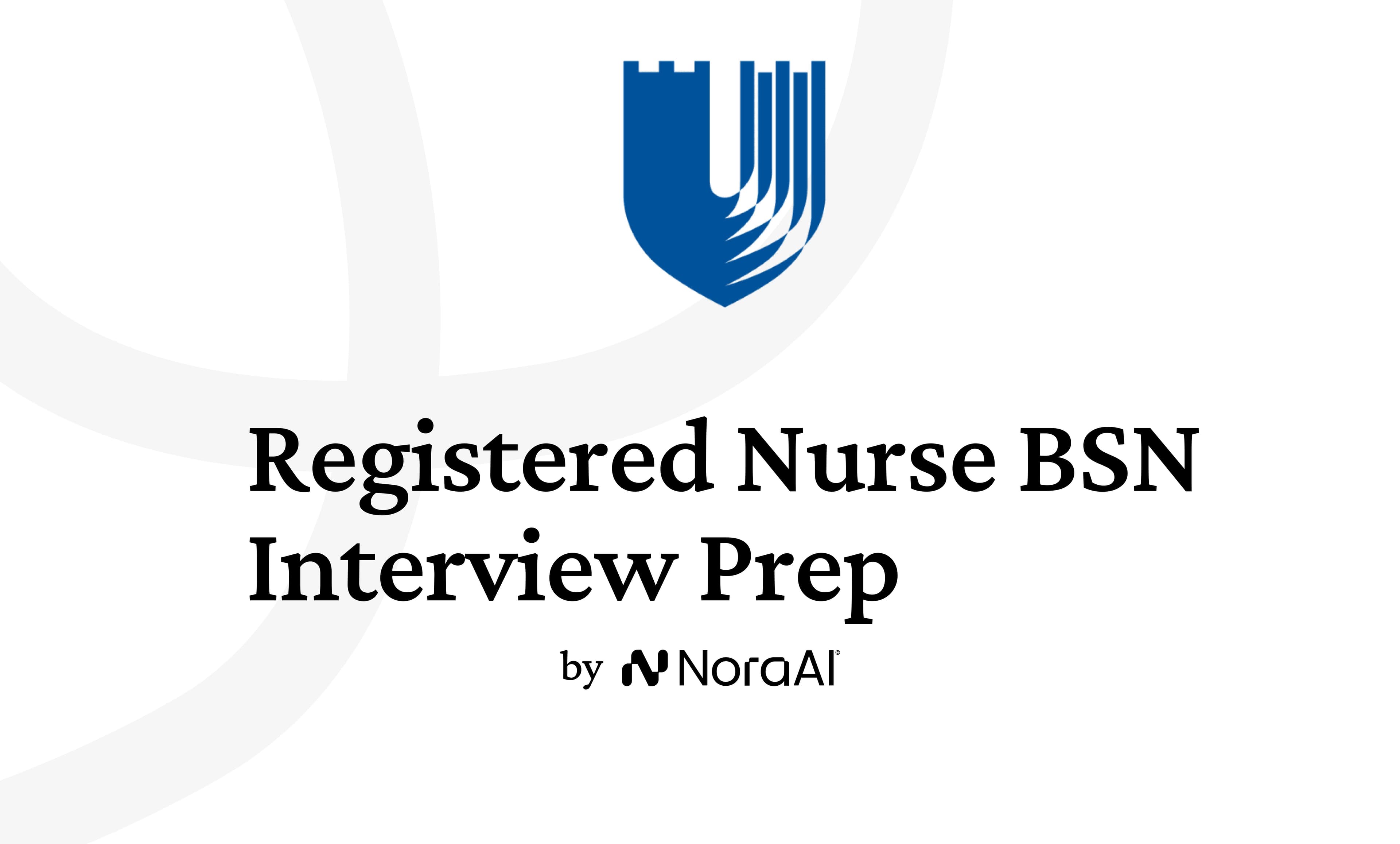 Duke Health Registered Nurse BSN Interview: Process + Questions