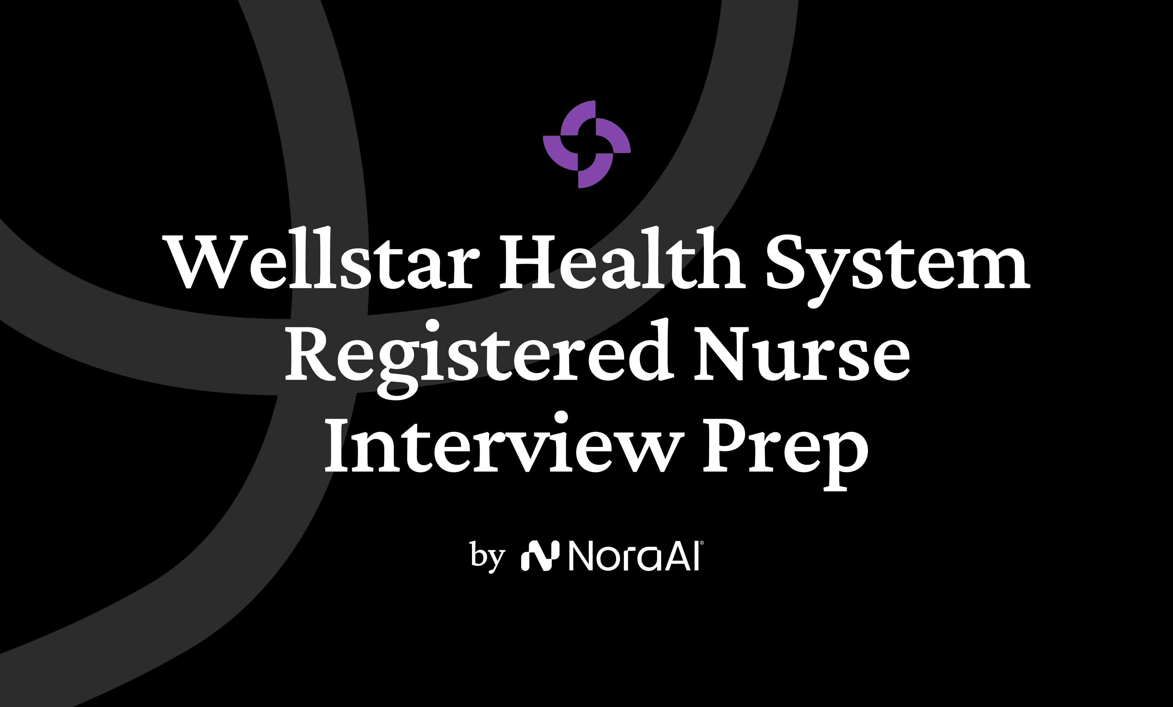Wellstar Health System Registered Nurse Interview logo